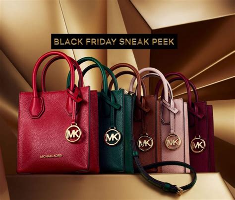 michael kors black friday deals 2013 canada|Michael Kors black friday special.